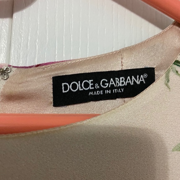 Dolce Gabanna Dress - Picture 3 of 5